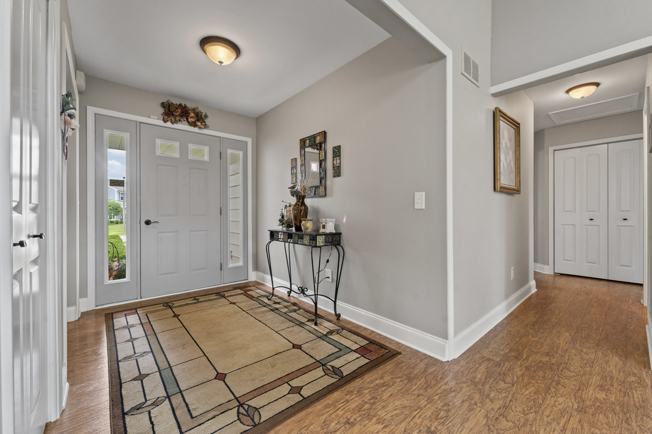2566 Oak Trails Drive