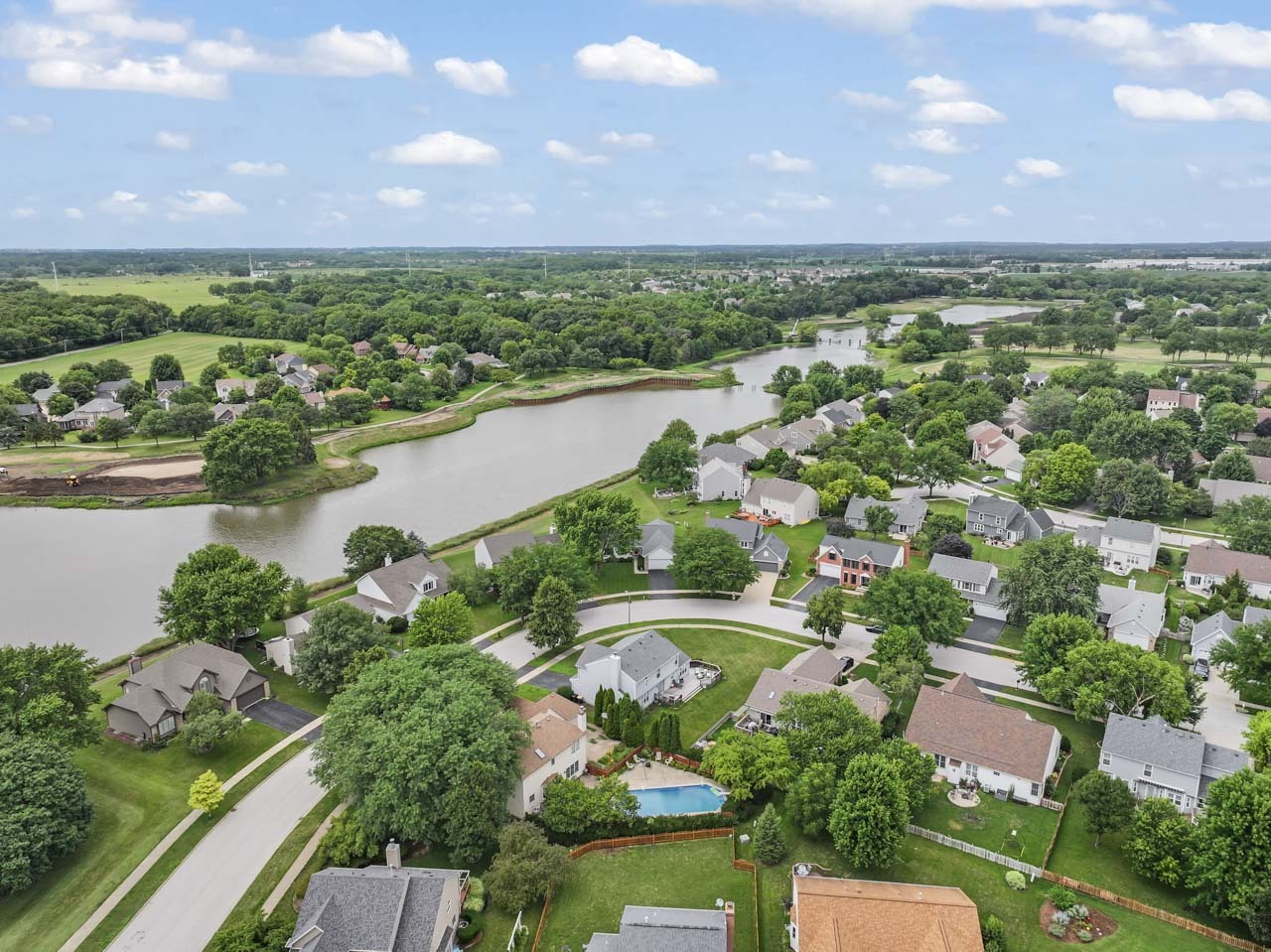 2566 Oak Trails Drive