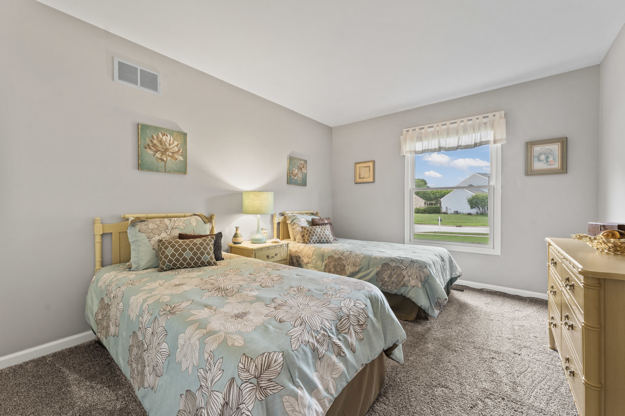 2566 Oak Trails Drive