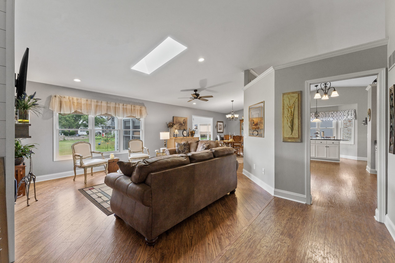 2566 Oak Trails Drive