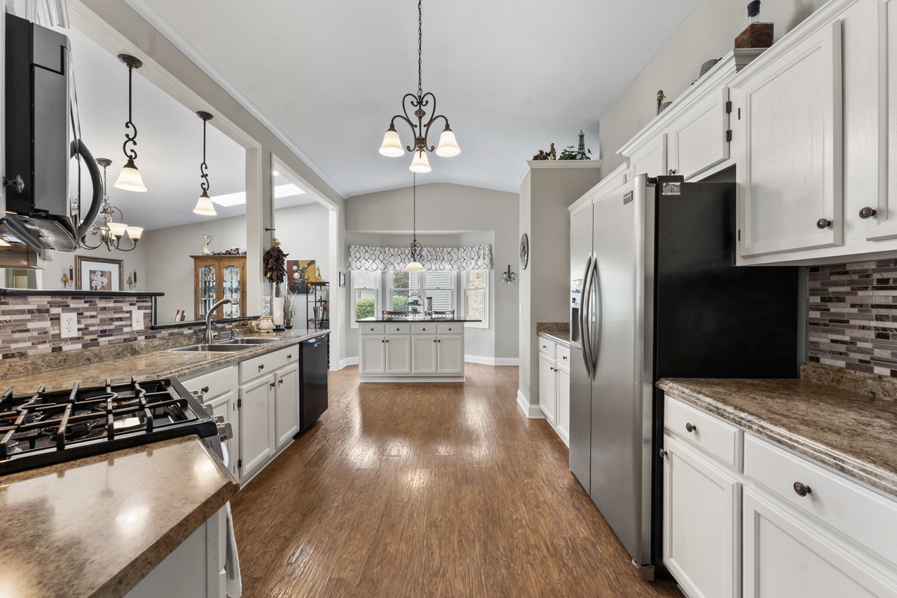 2566 Oak Trails Drive