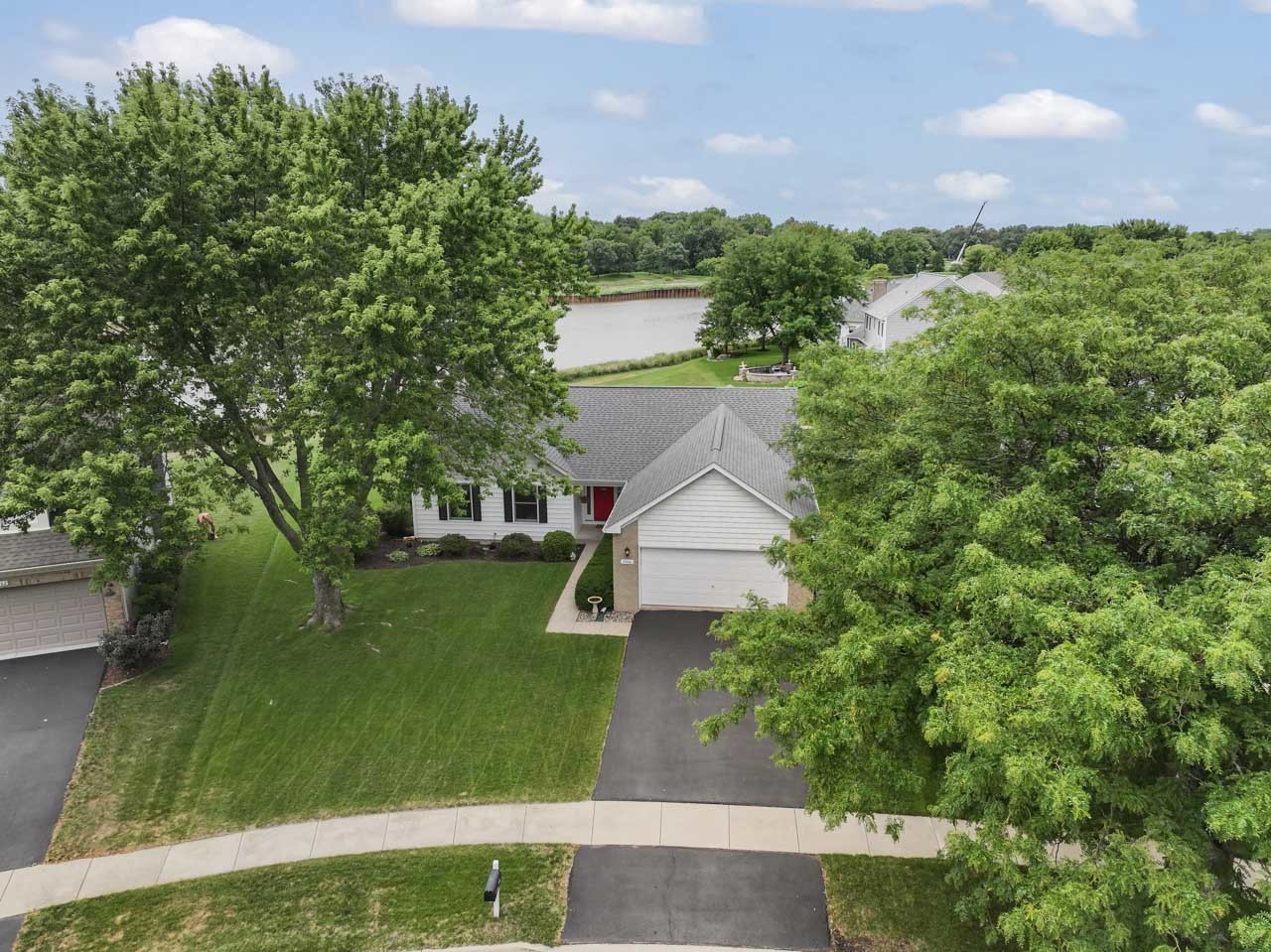 2566 Oak Trails Drive