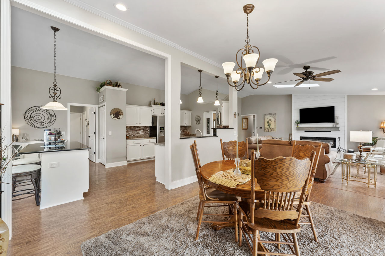 2566 Oak Trails Drive