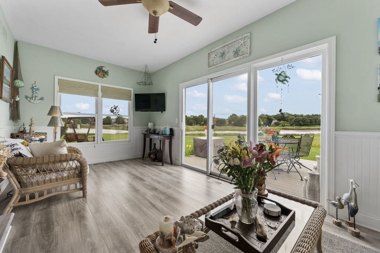 2566 Oak Trails Drive