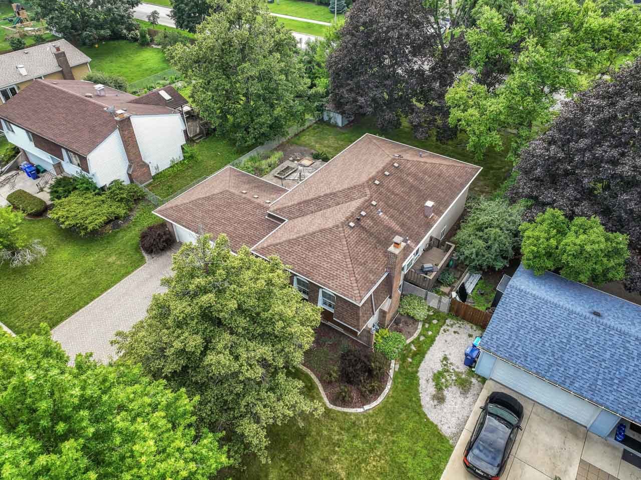 1516 Pembroke Lane