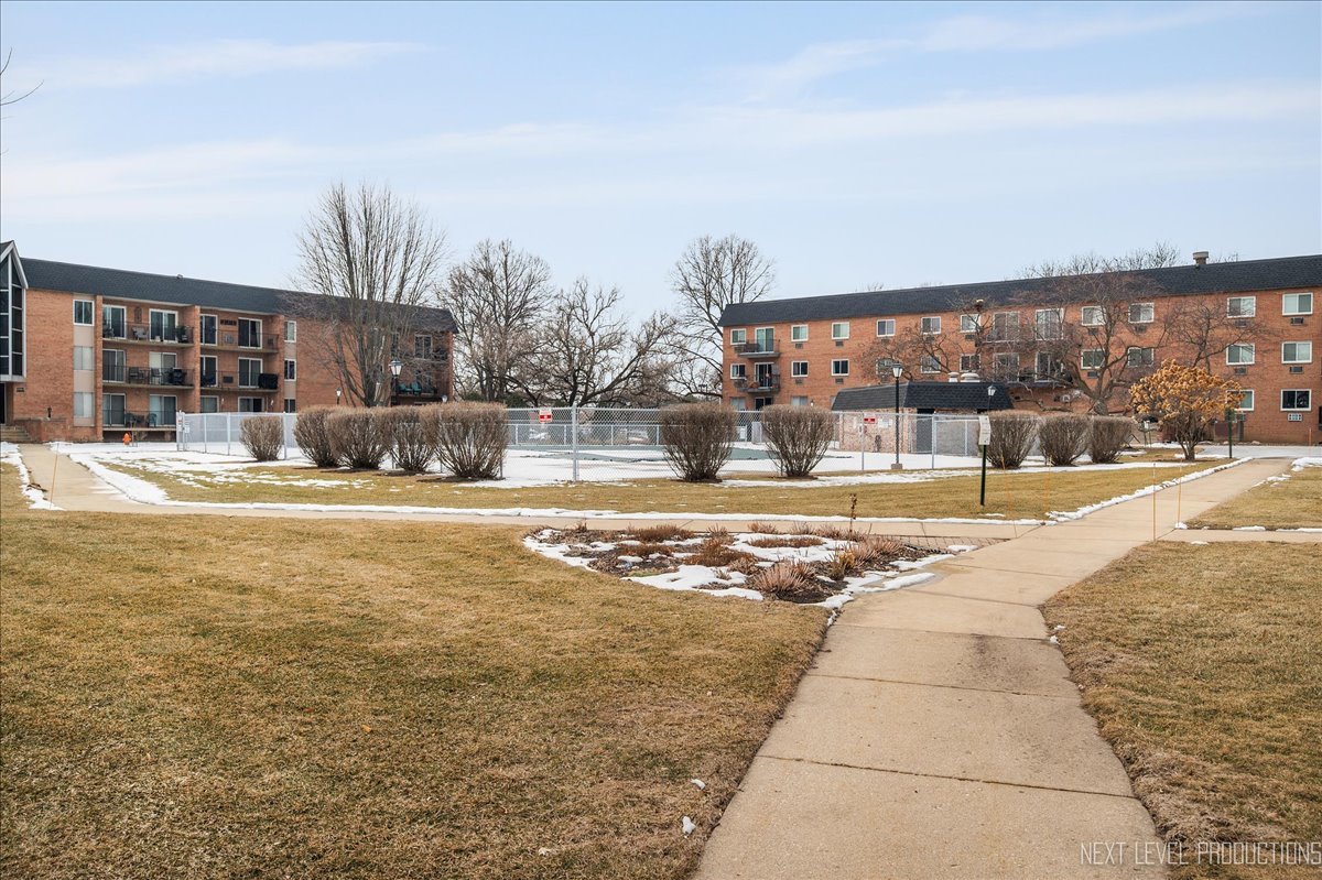 1052 N Mill Street Unit: 111