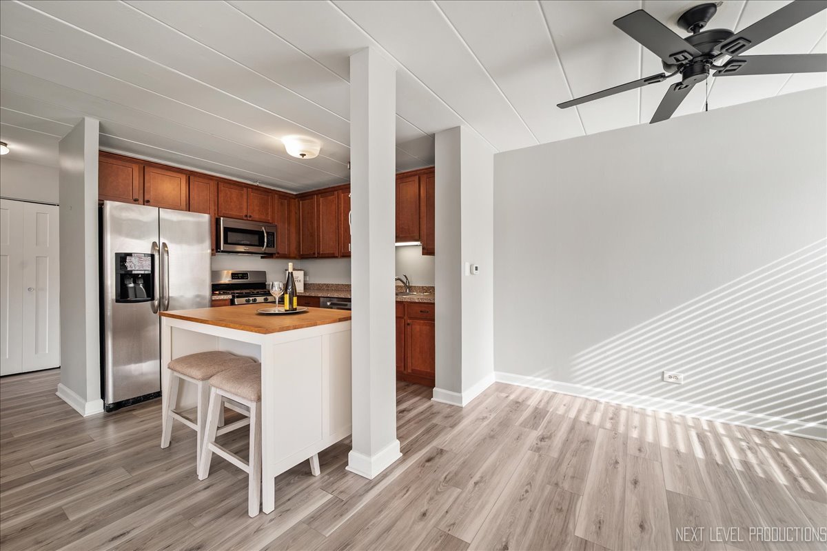 1052 N Mill Street Unit: 111