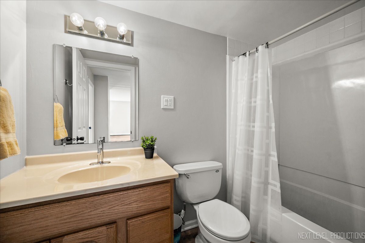 1052 N Mill Street Unit: 111