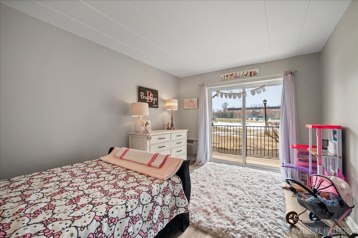 1052 N Mill Street Unit: 111