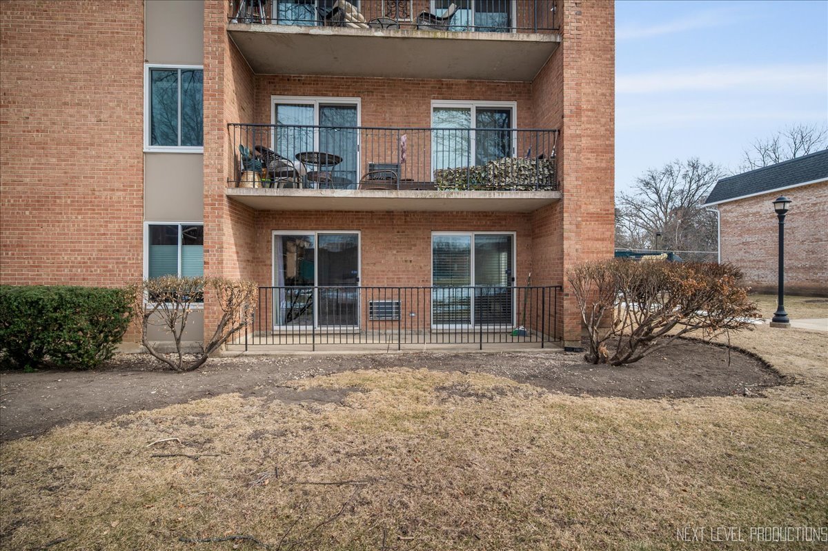 1052 N Mill Street Unit: 111