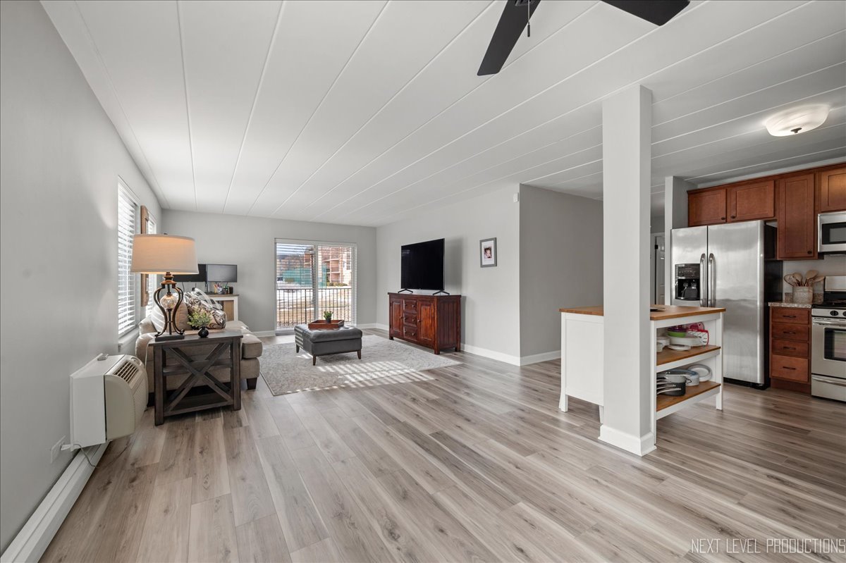 1052 N Mill Street Unit: 111