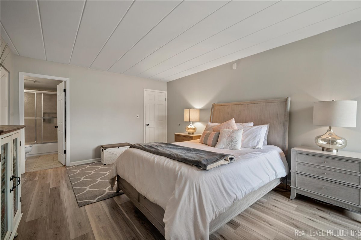 1052 N Mill Street Unit: 111