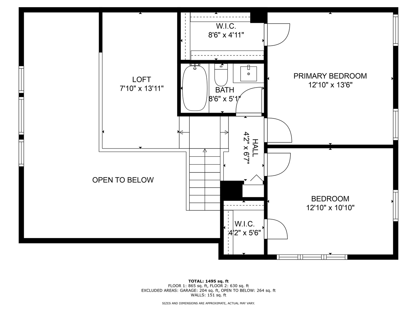 27W414 MELROSE Lane