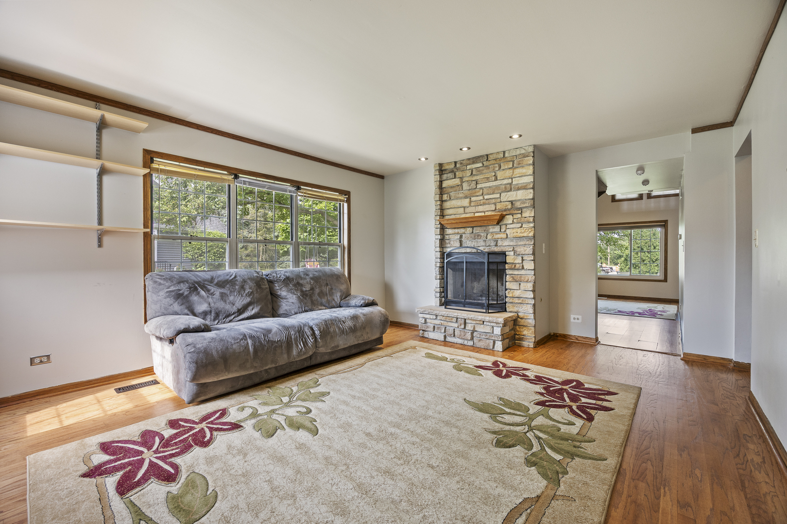 27W414 MELROSE Lane
