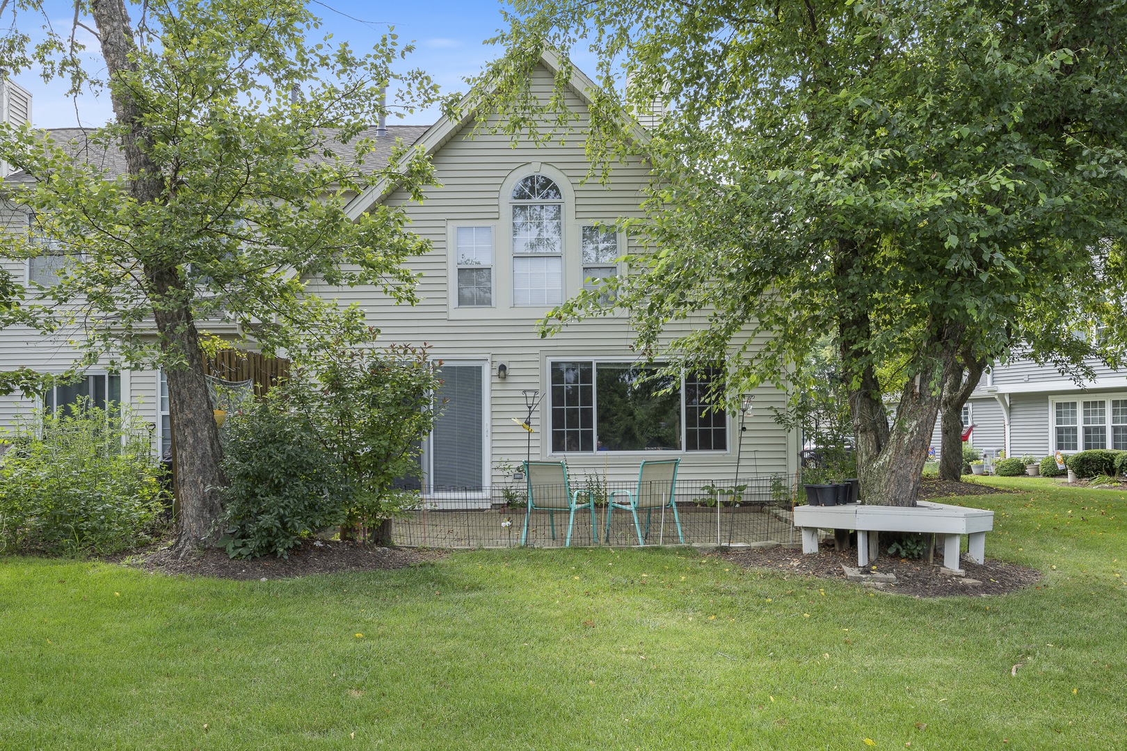 27W414 MELROSE Lane