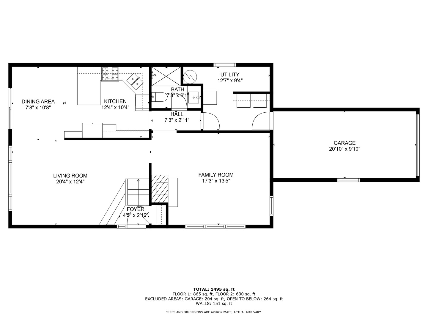 27W414 MELROSE Lane