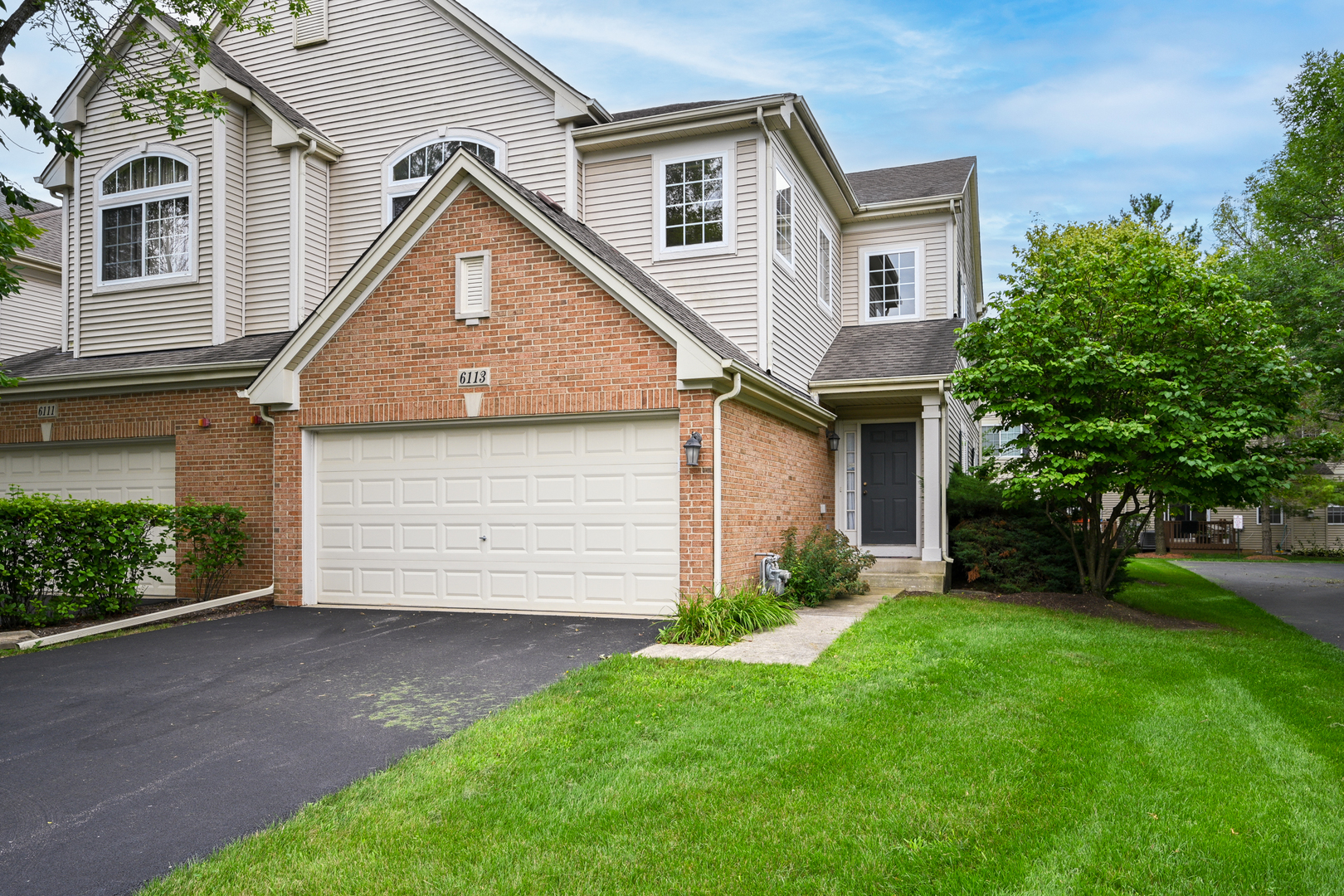 6113 HALLORAN Lane Unit: 0