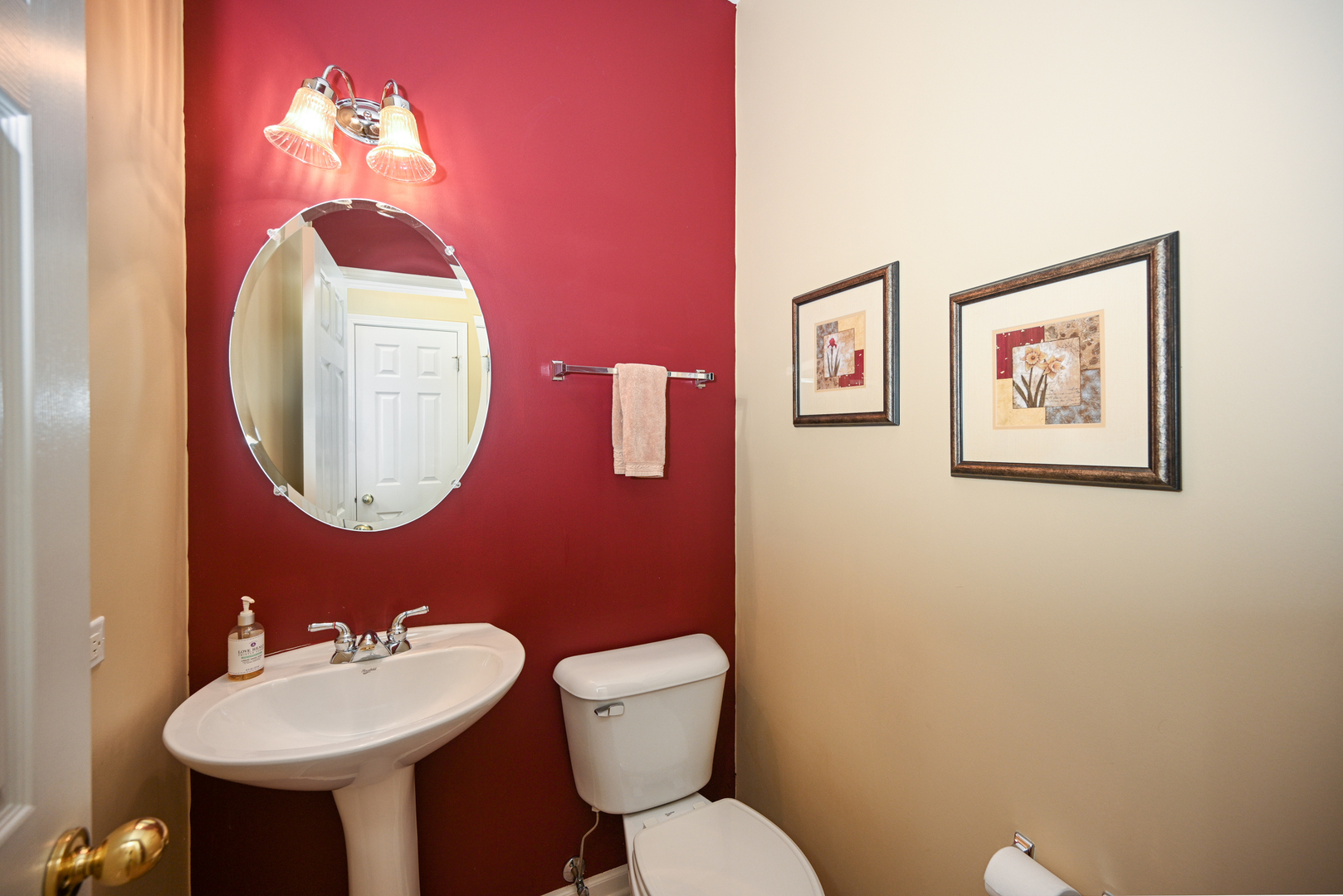 6113 HALLORAN Lane Unit: 0