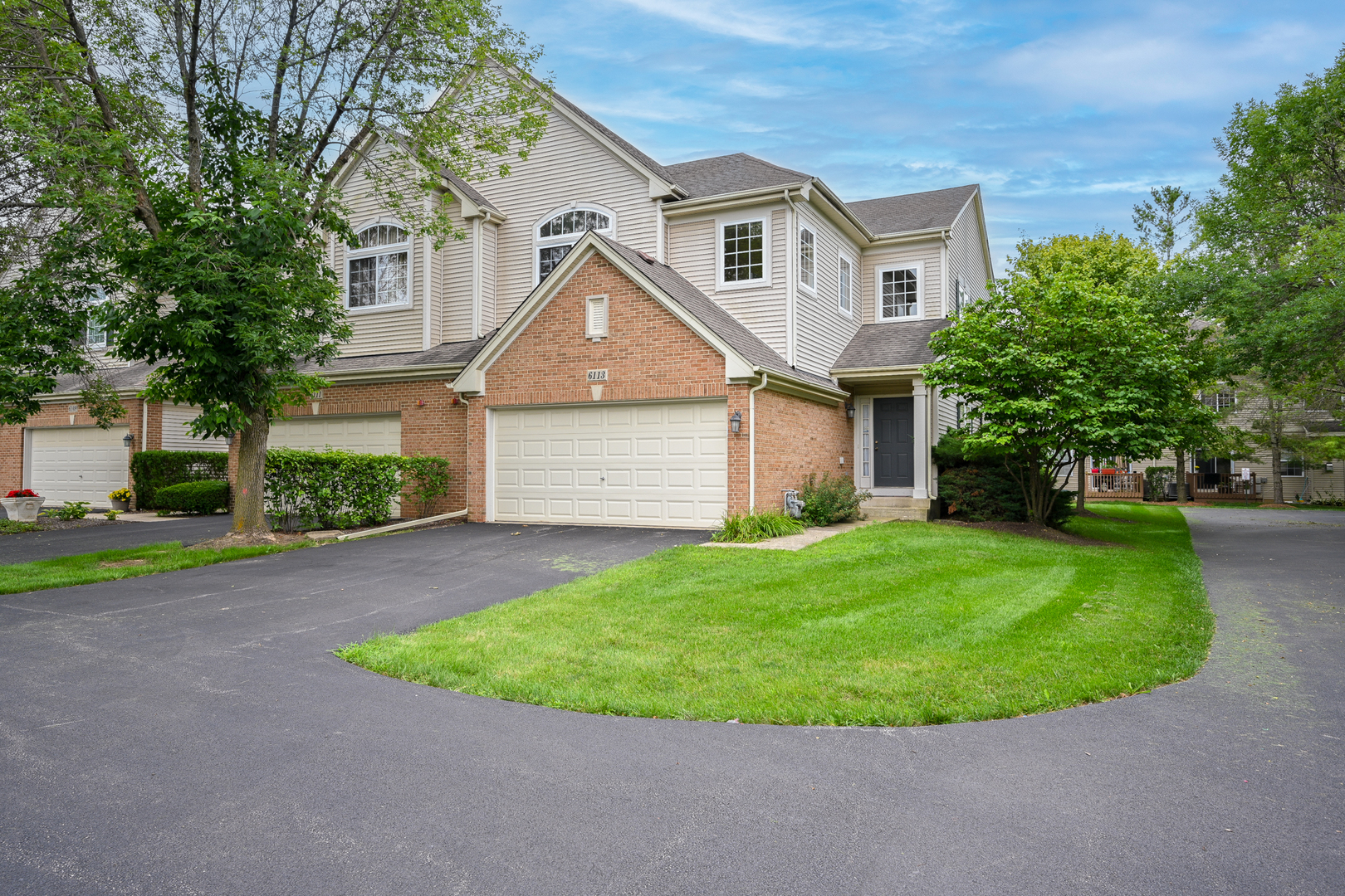 6113 HALLORAN Lane Unit: 0