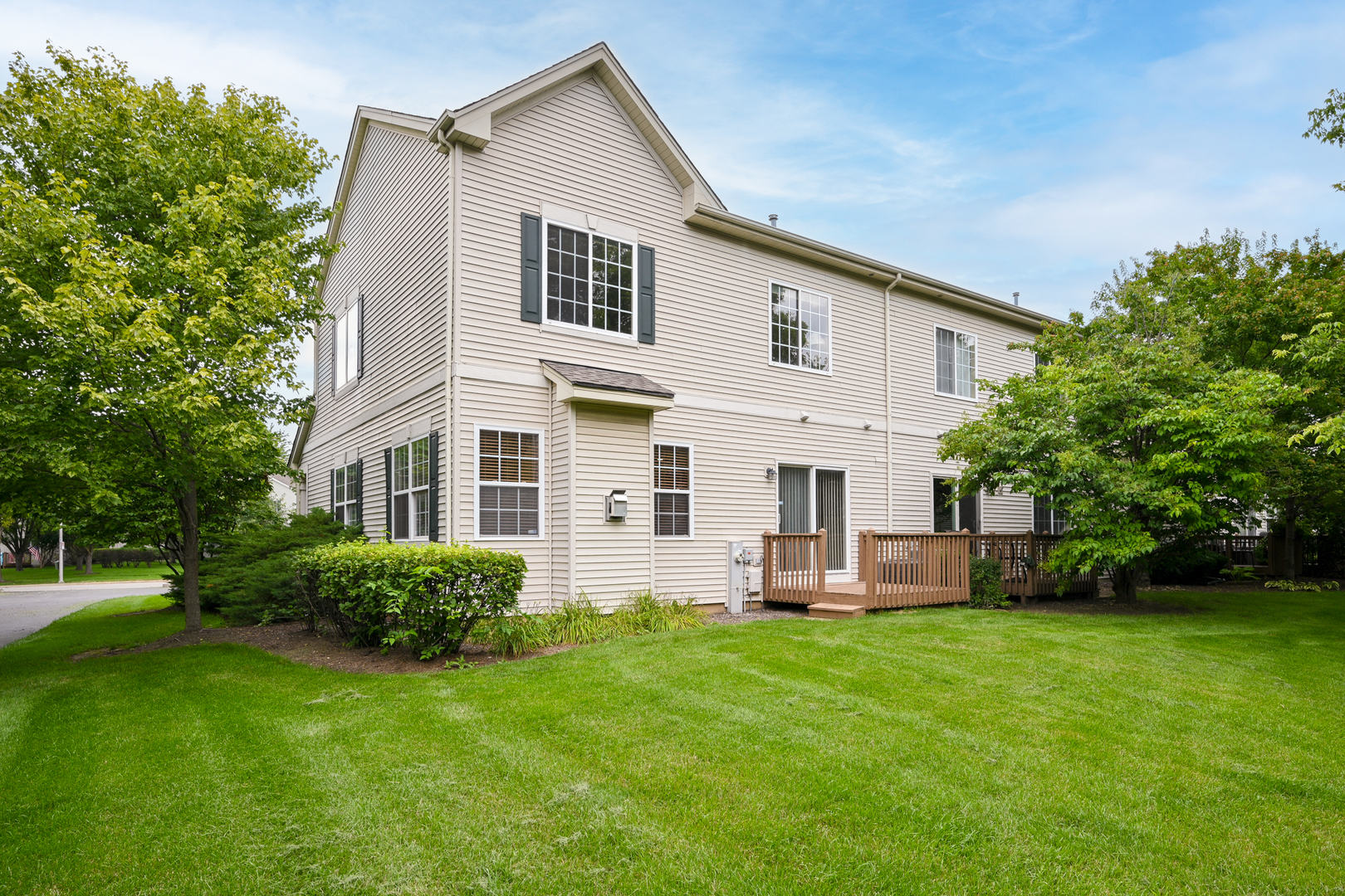 6113 HALLORAN Lane Unit: 0