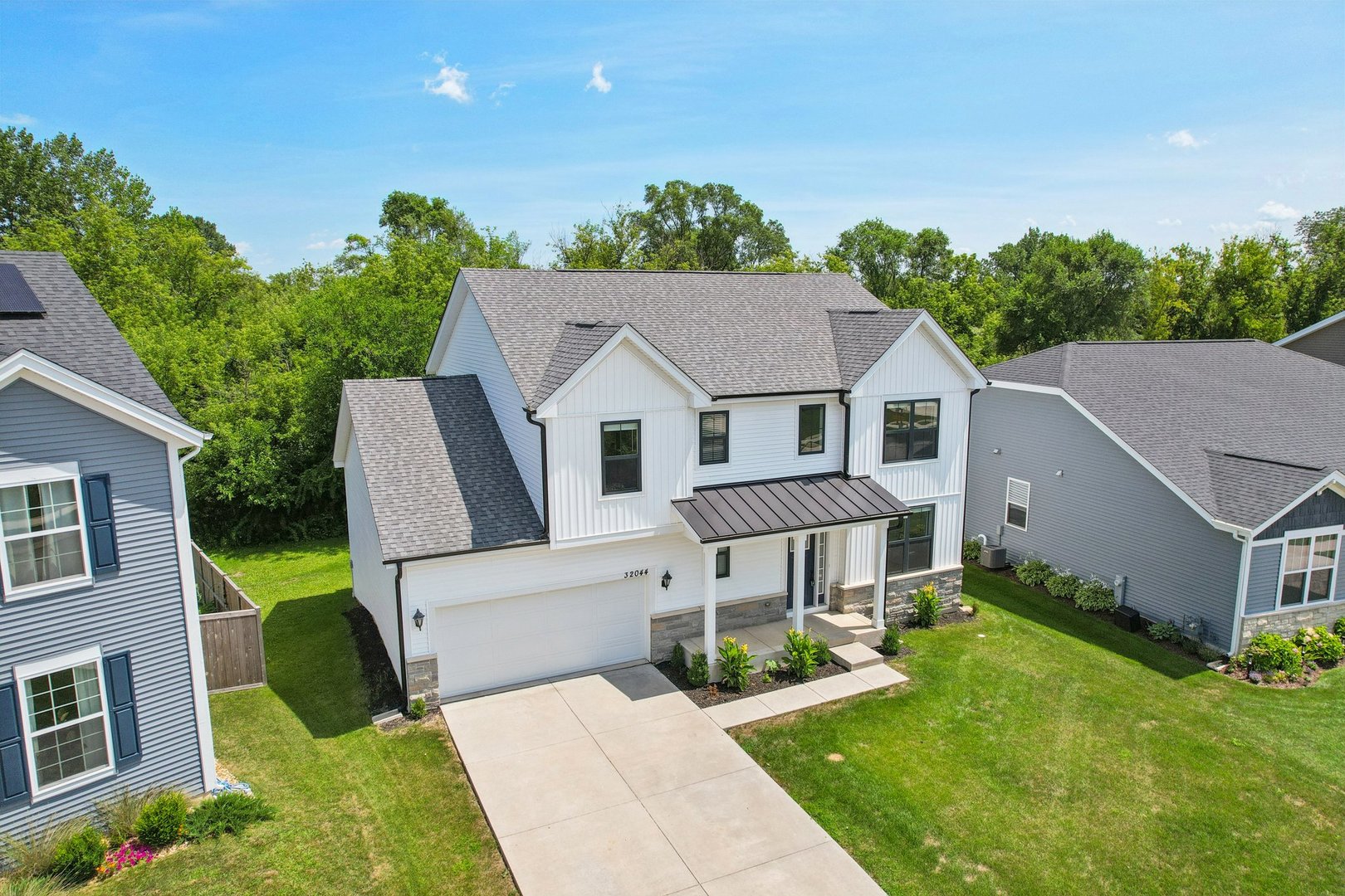 32044 Savannah Drive