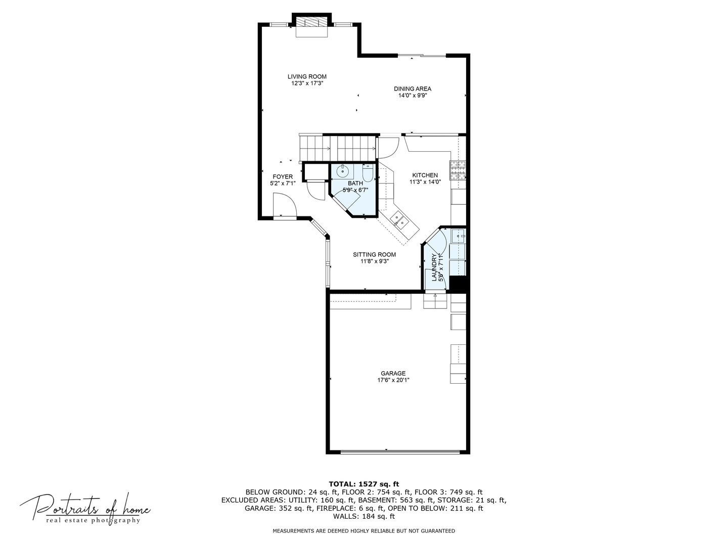 558 Harlowe Lane