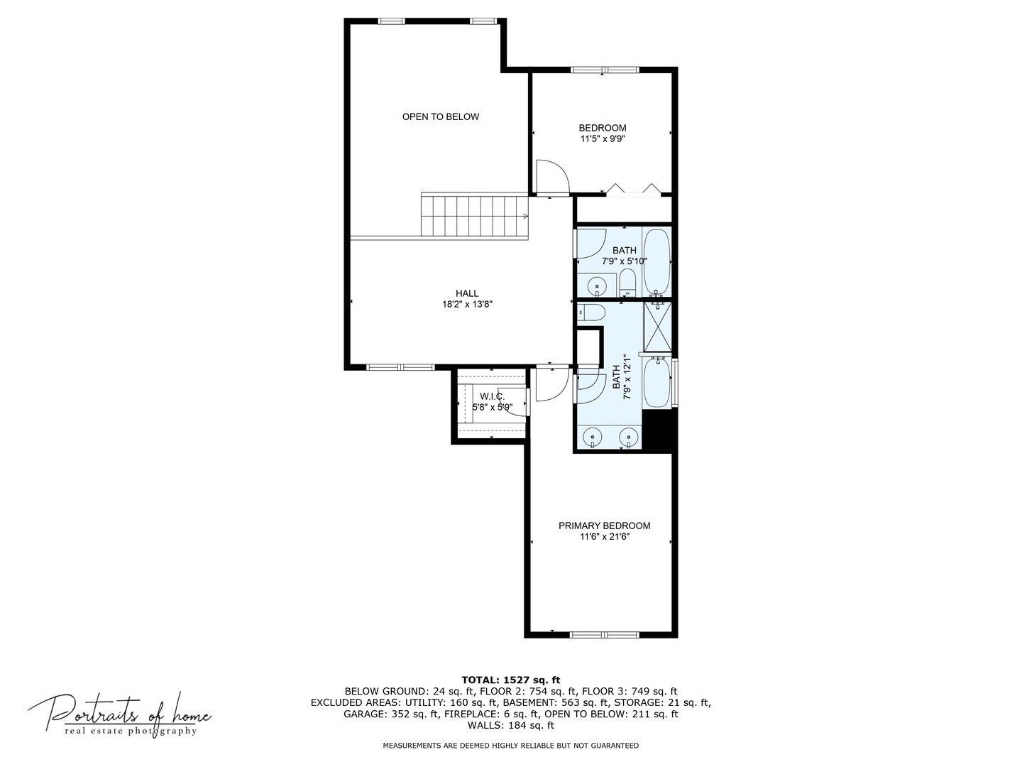 558 Harlowe Lane