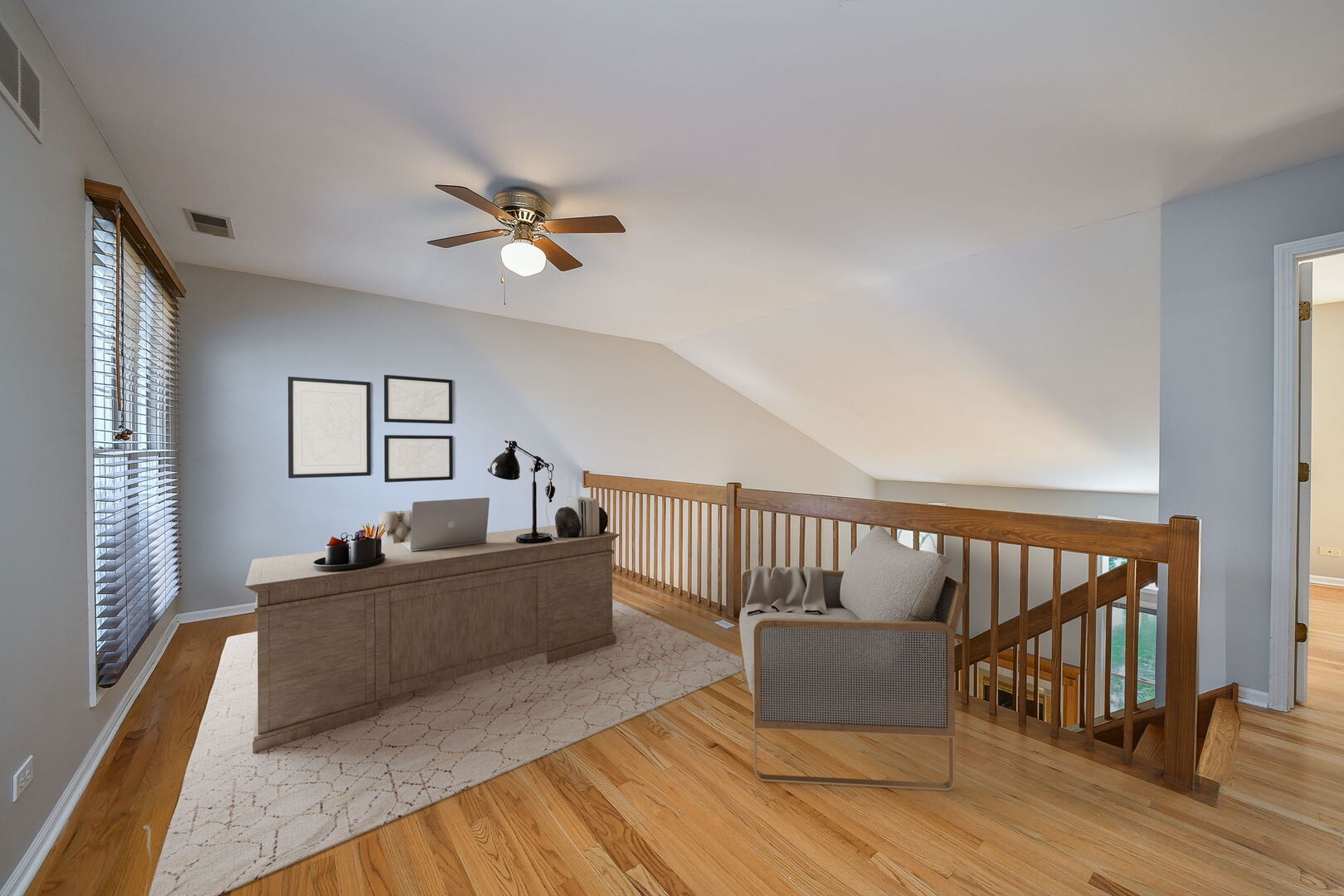 558 Harlowe Lane