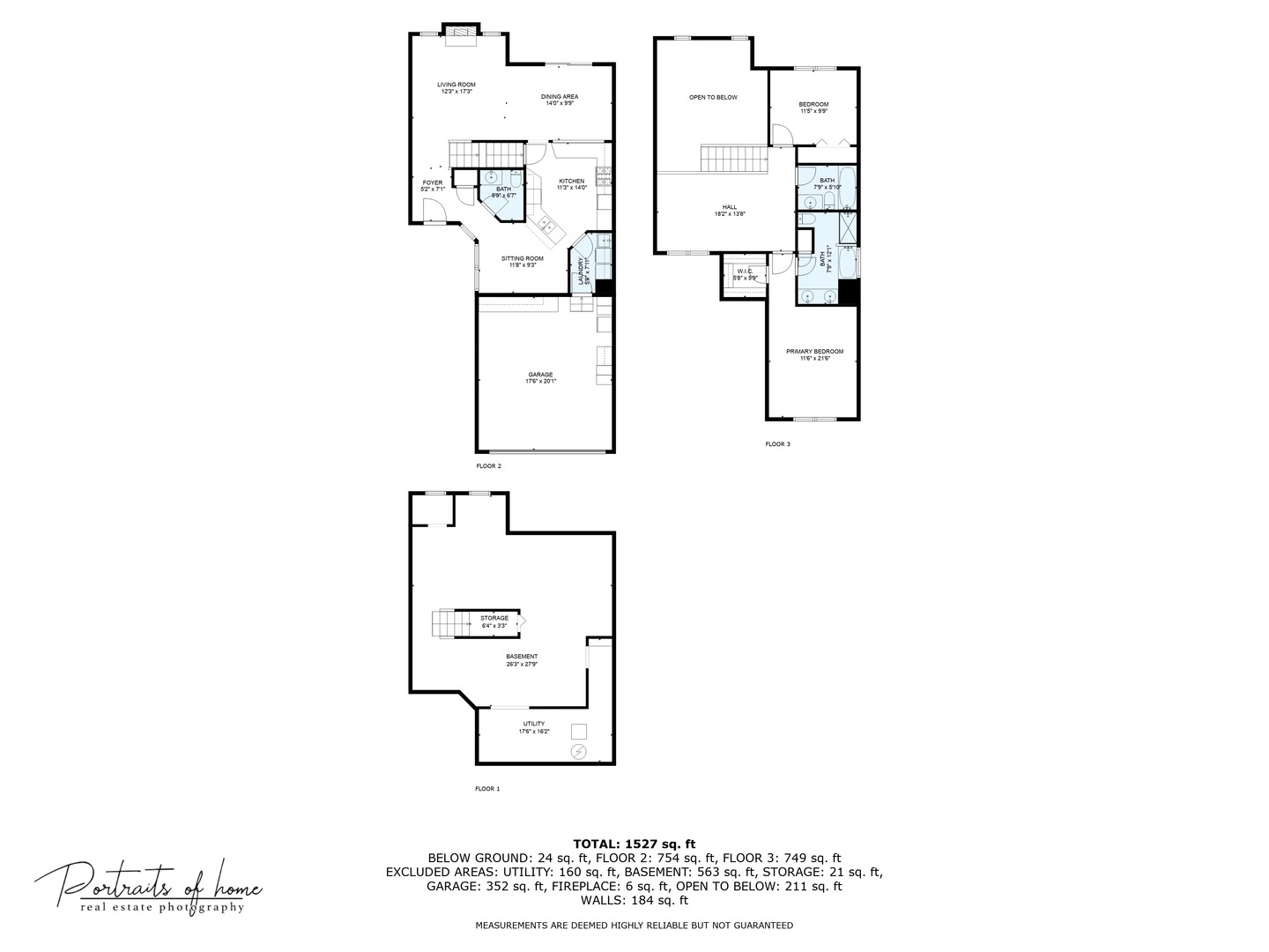 558 Harlowe Lane