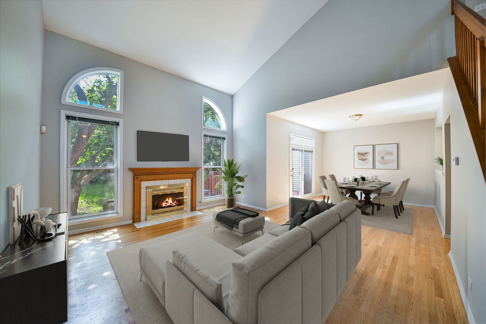 558 Harlowe Lane