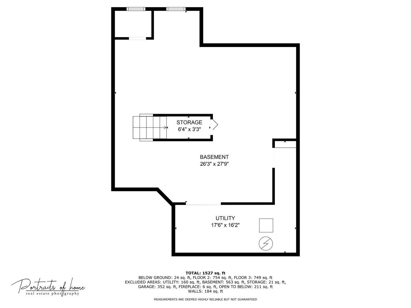 558 Harlowe Lane