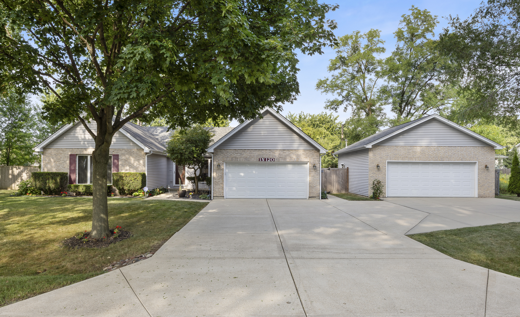 1N120 Darling Street