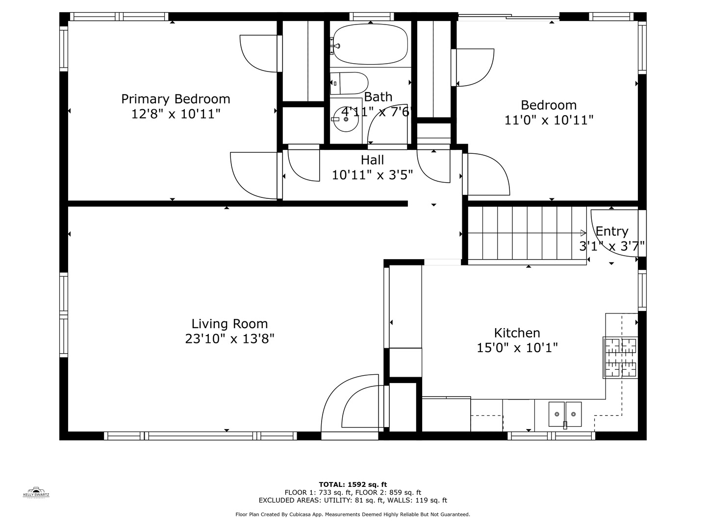 325 N Highview Avenue