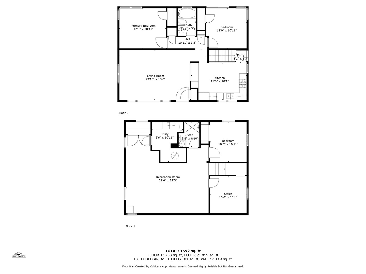 325 N Highview Avenue