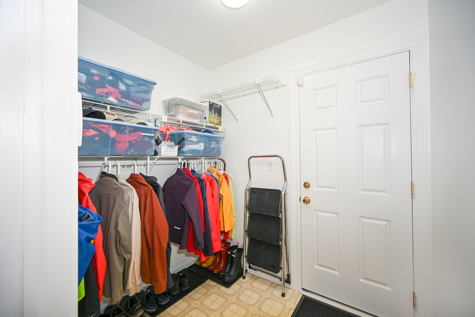 187 E Thompson Drive