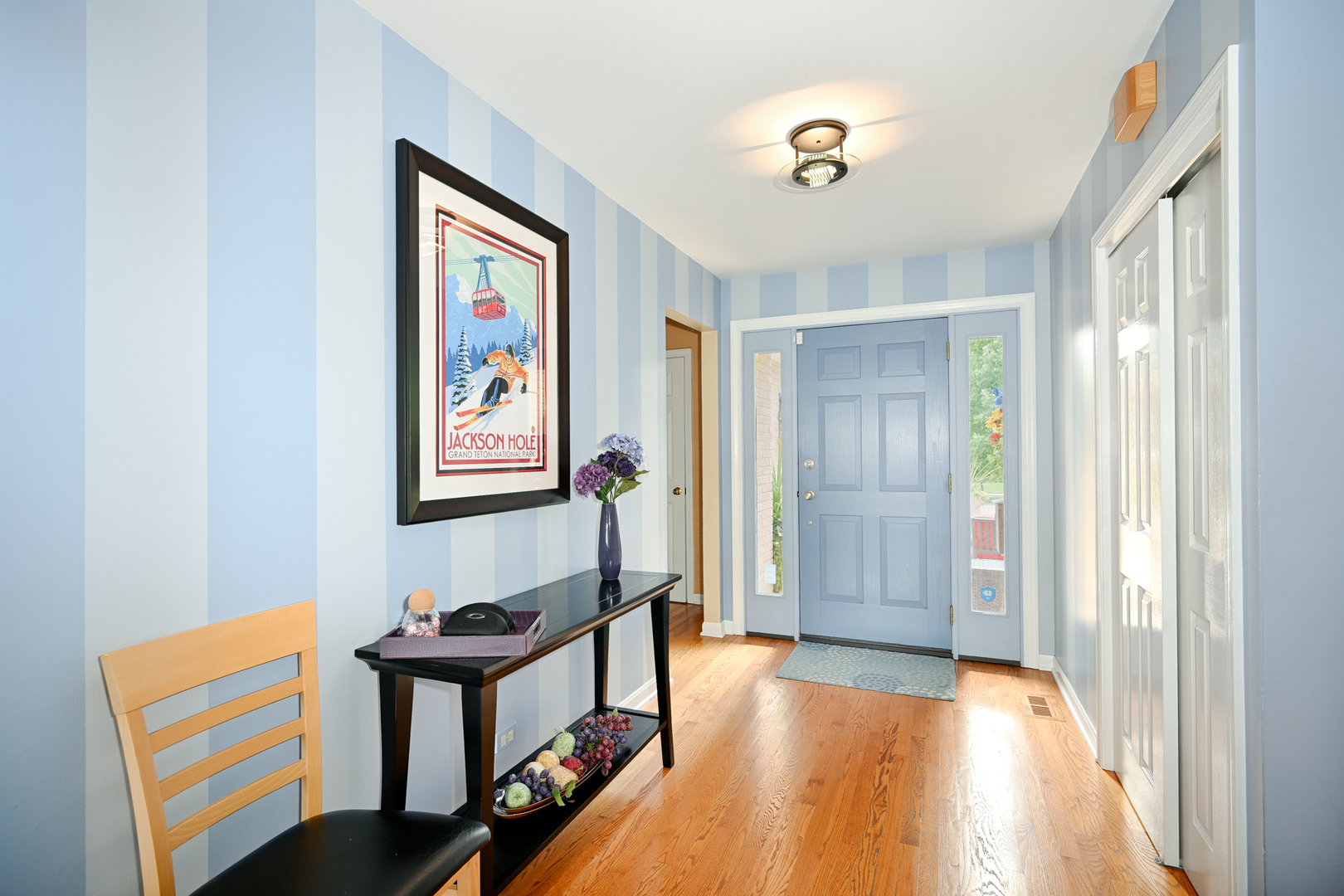 187 E Thompson Drive