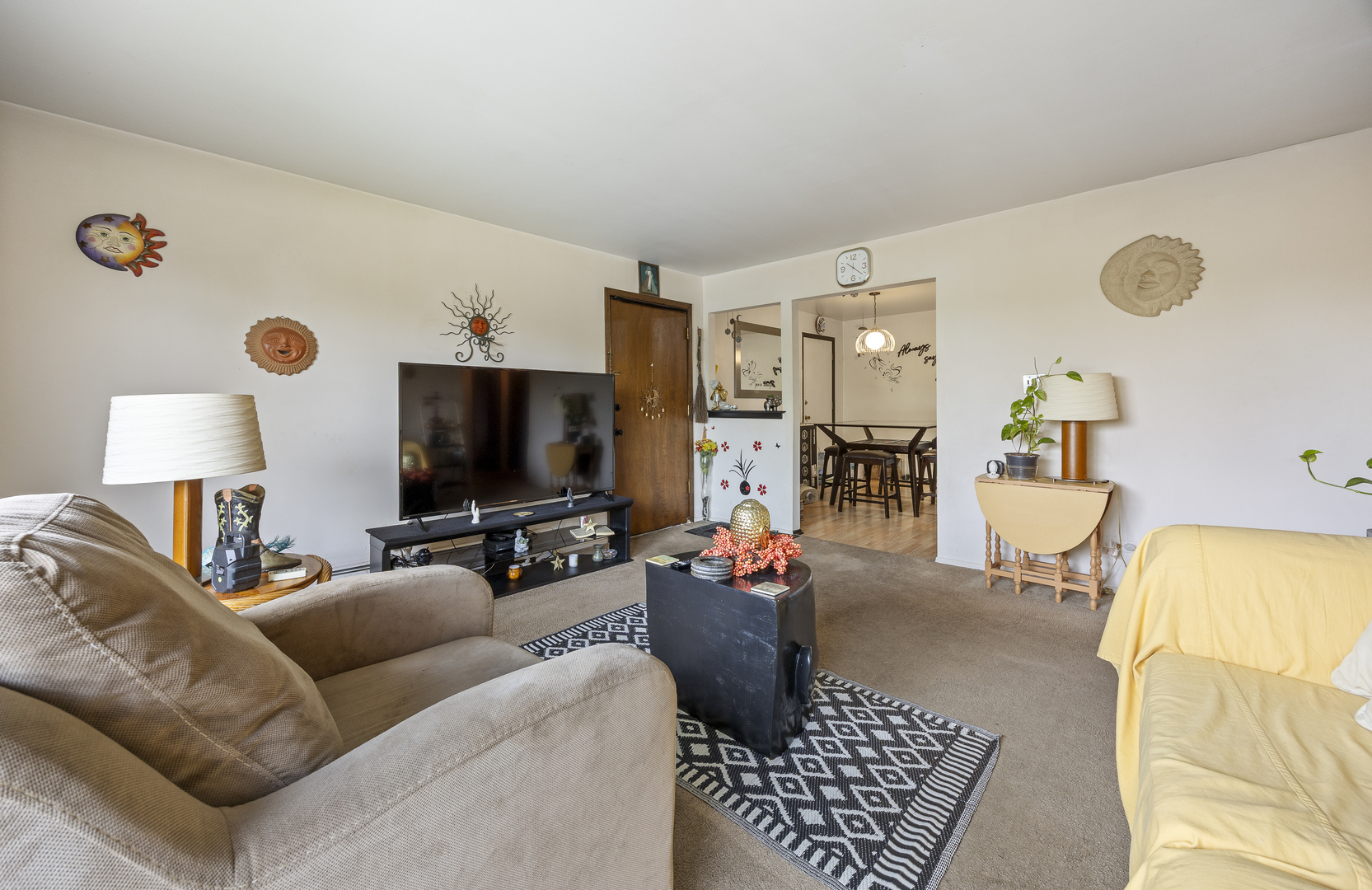 215 S Hale Street Unit: 7C