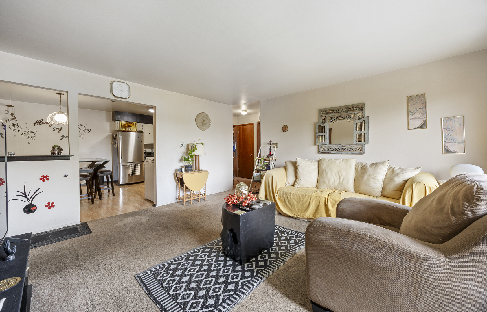 215 S Hale Street Unit: 7C