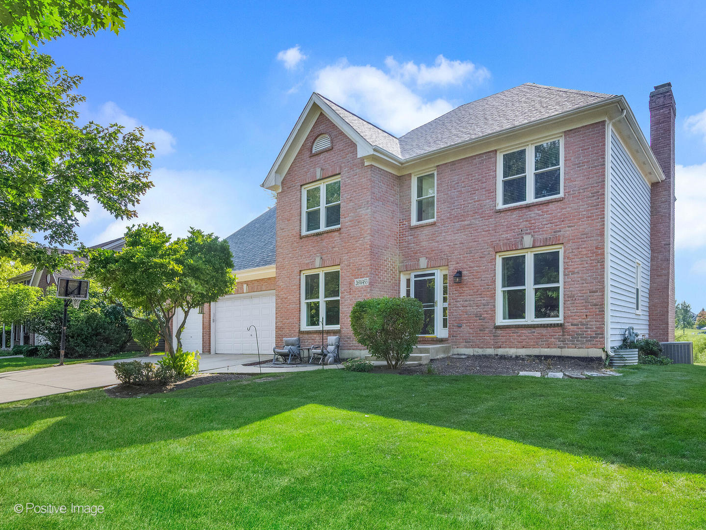 26W453 Pinehurst Drive