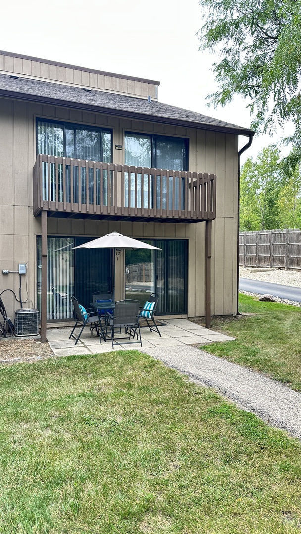 12 Saint Thomas Colony Unit: 1