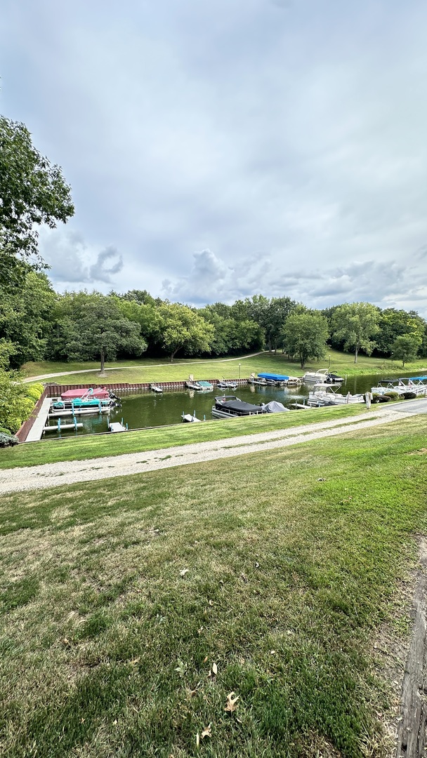 12 Saint Thomas Colony Unit: 1