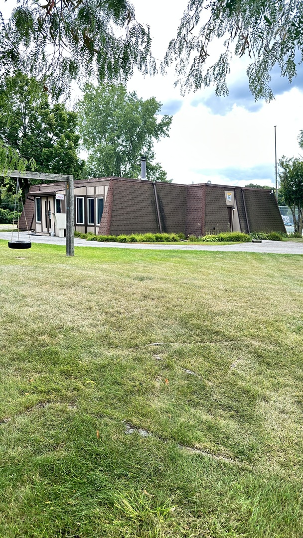 12 Saint Thomas Colony Unit: 1