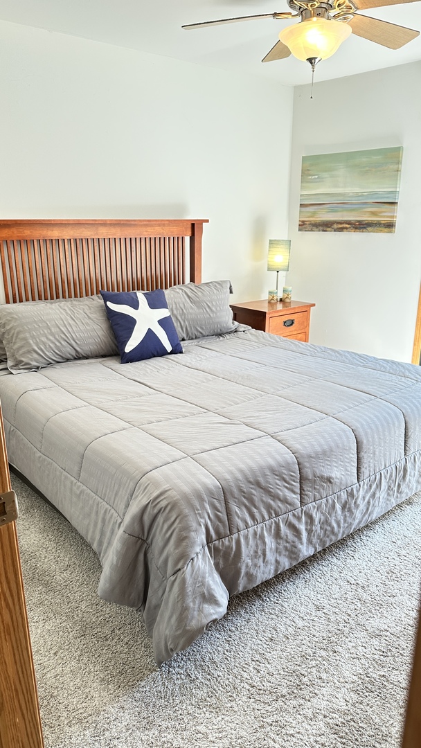 12 Saint Thomas Colony Unit: 1