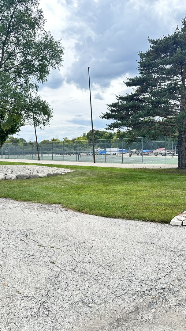 12 Saint Thomas Colony Unit: 1