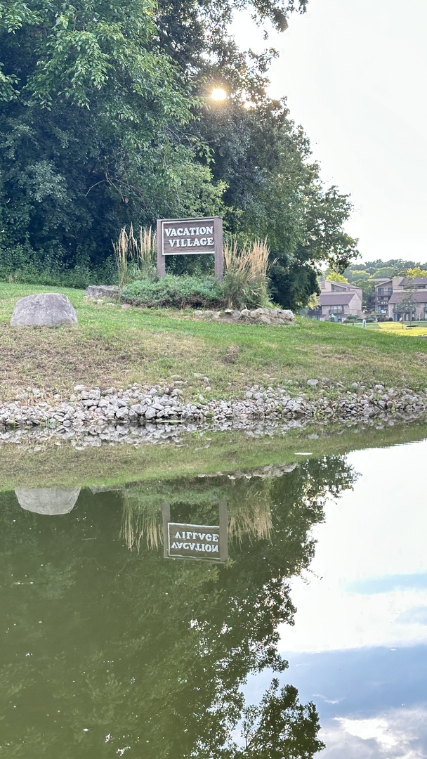 12 Saint Thomas Colony Unit: 1