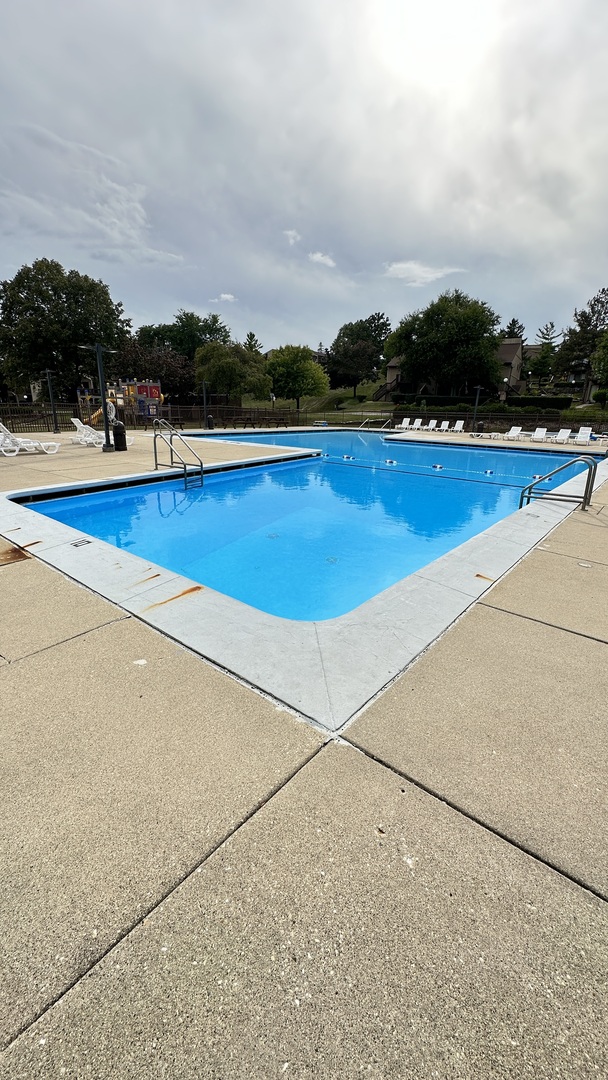 12 Saint Thomas Colony Unit: 1