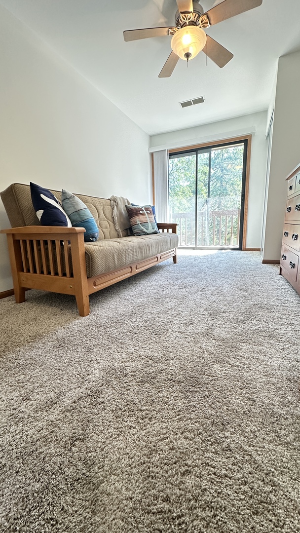 12 Saint Thomas Colony Unit: 1