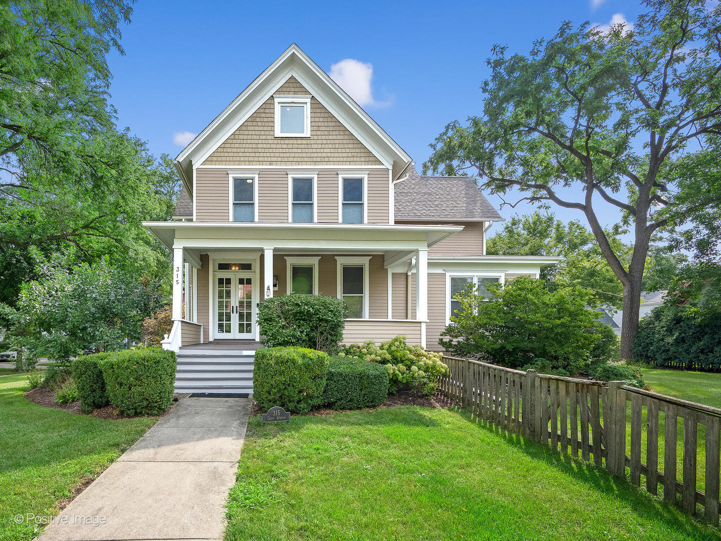 315 N Gary Avenue
