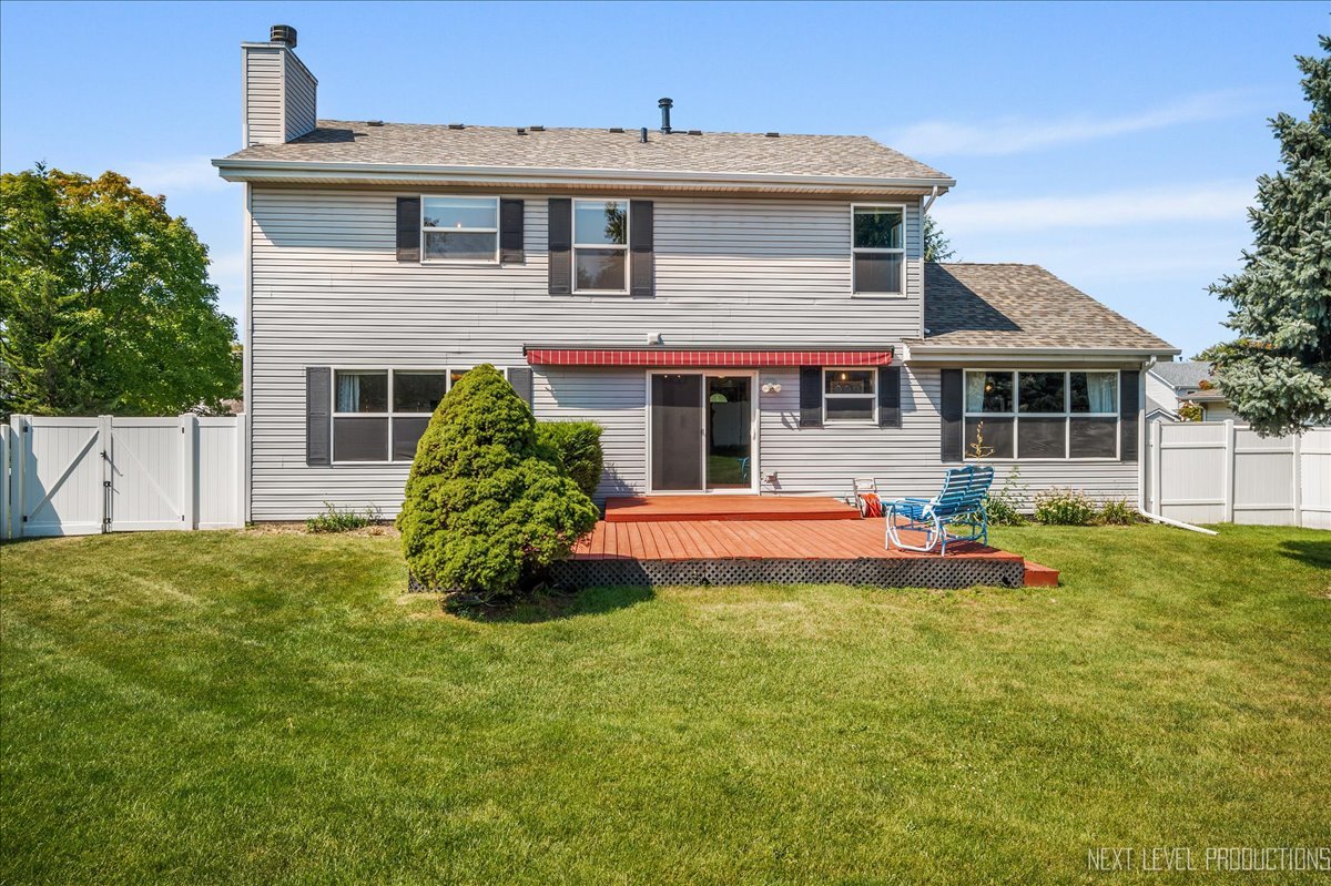 16453 Timberview Drive