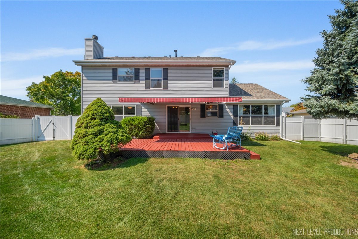 16453 Timberview Drive